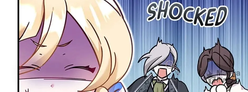 Baby Pharmacist Princess Chapter 6 page 10 - 