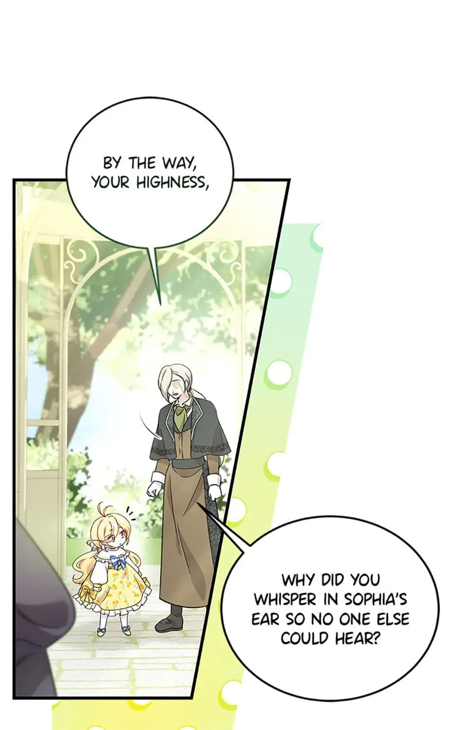 Baby Pharmacist Princess Chapter 6 page 97 - 