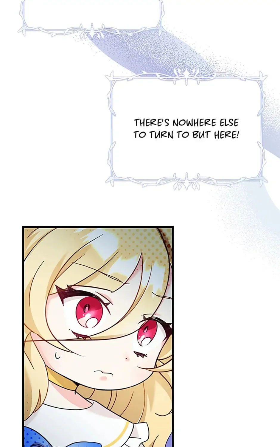 Baby Pharmacist Princess Chapter 7 page 105 - 
