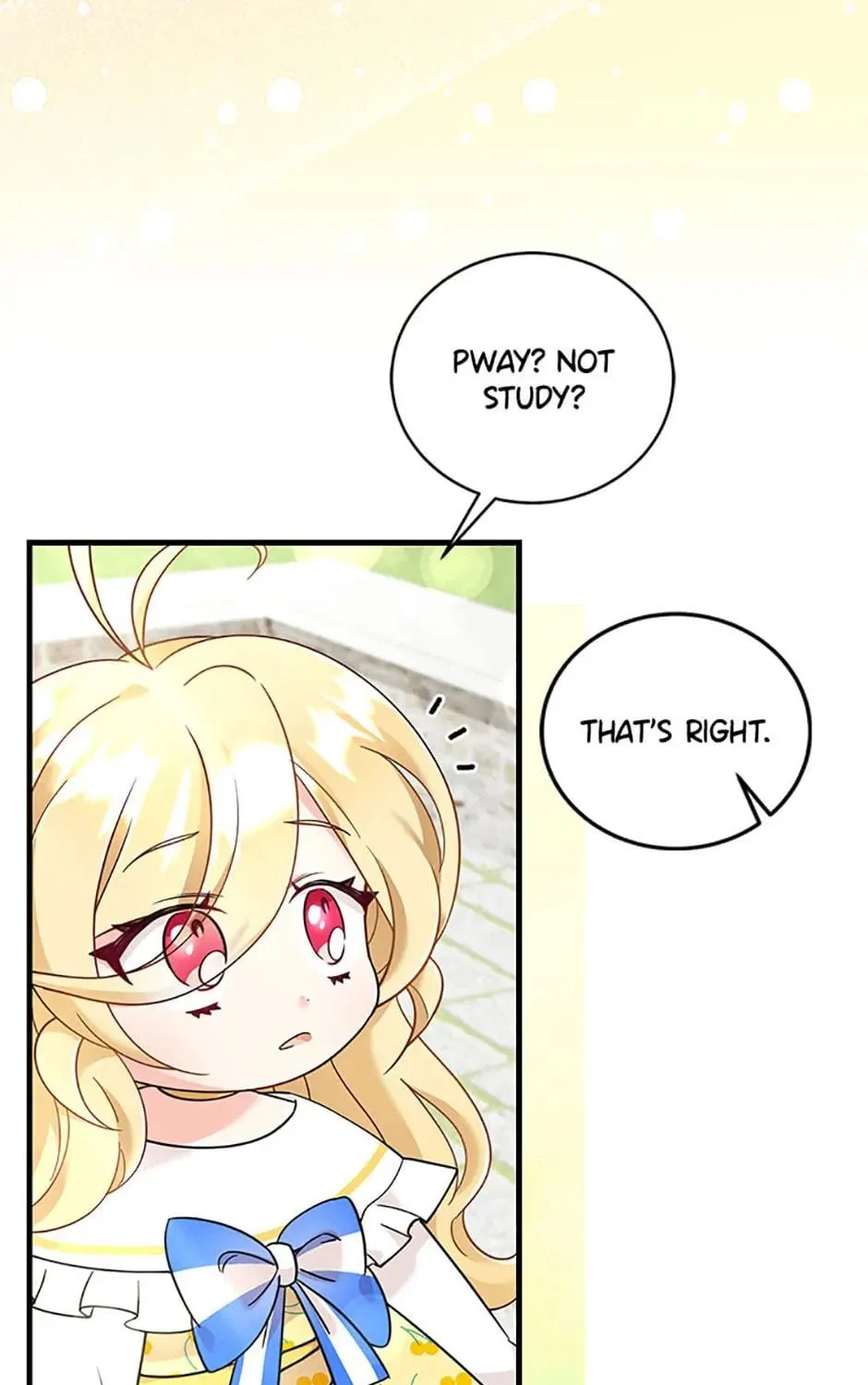 Baby Pharmacist Princess Chapter 7 page 119 - 