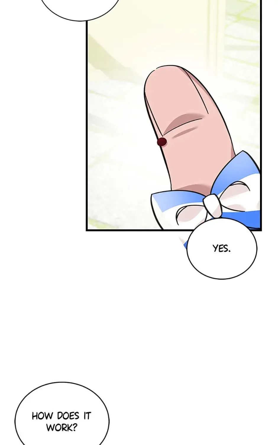 Baby Pharmacist Princess Chapter 7 page 13 - 