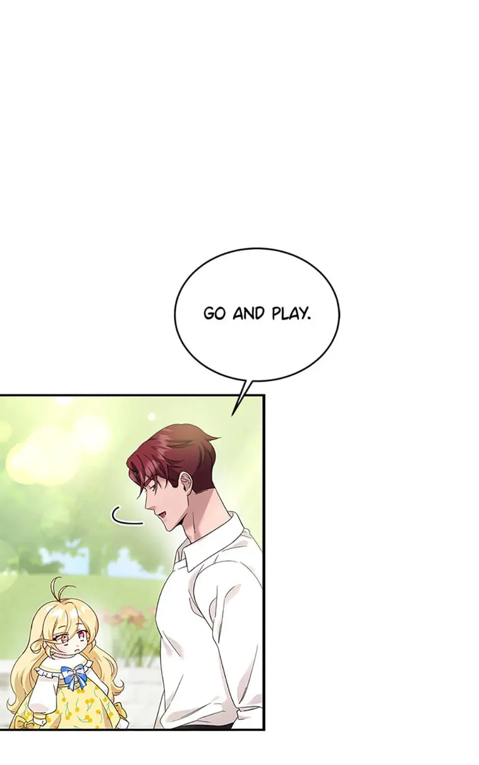 Baby Pharmacist Princess Chapter 7 page 121 - 