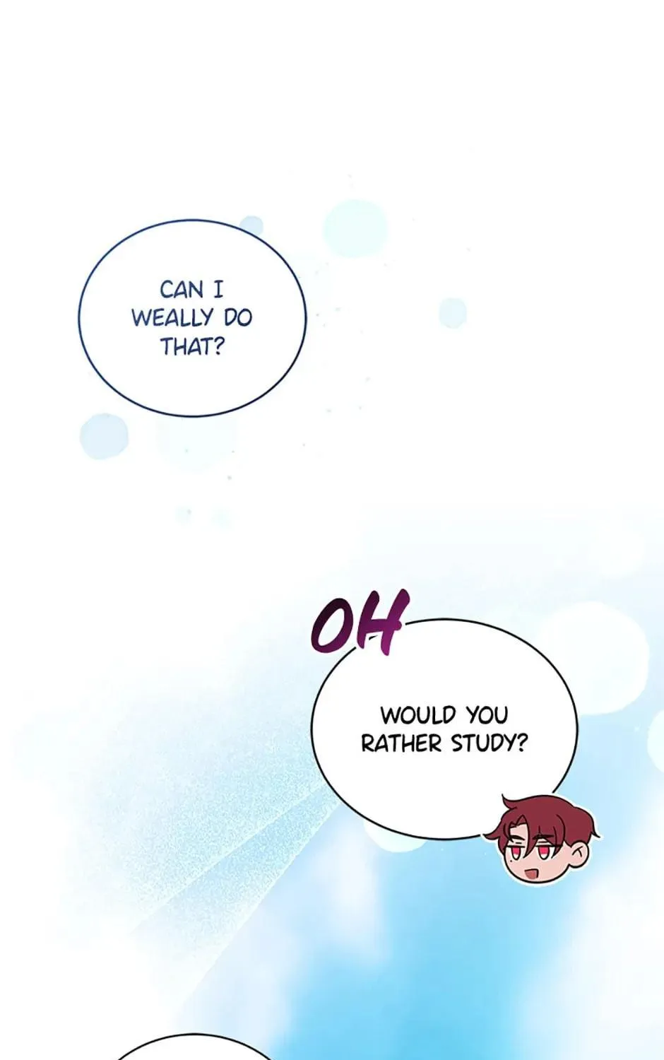 Baby Pharmacist Princess Chapter 7 page 125 - 