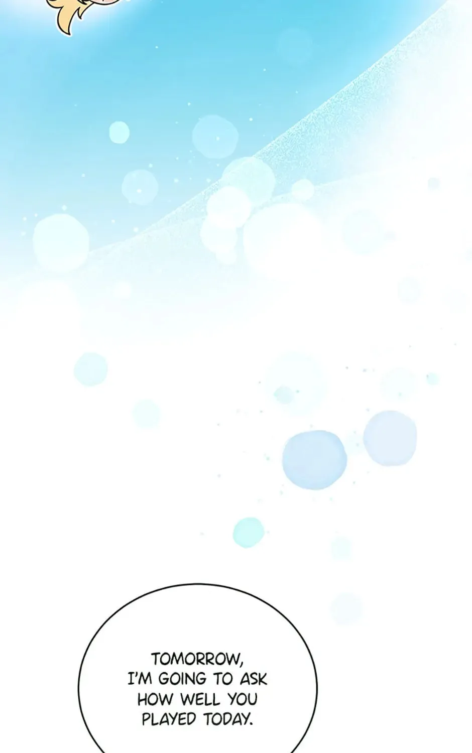 Baby Pharmacist Princess Chapter 7 page 127 - 