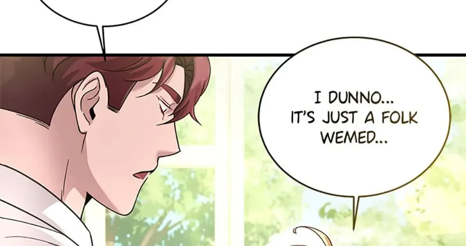 Baby Pharmacist Princess Chapter 7 page 14 - 