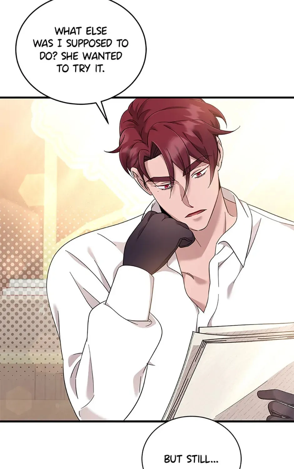 Baby Pharmacist Princess Chapter 7 page 147 - 