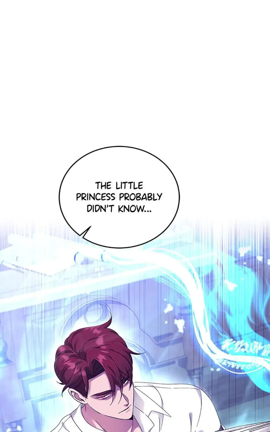 Baby Pharmacist Princess Chapter 7 page 149 - 