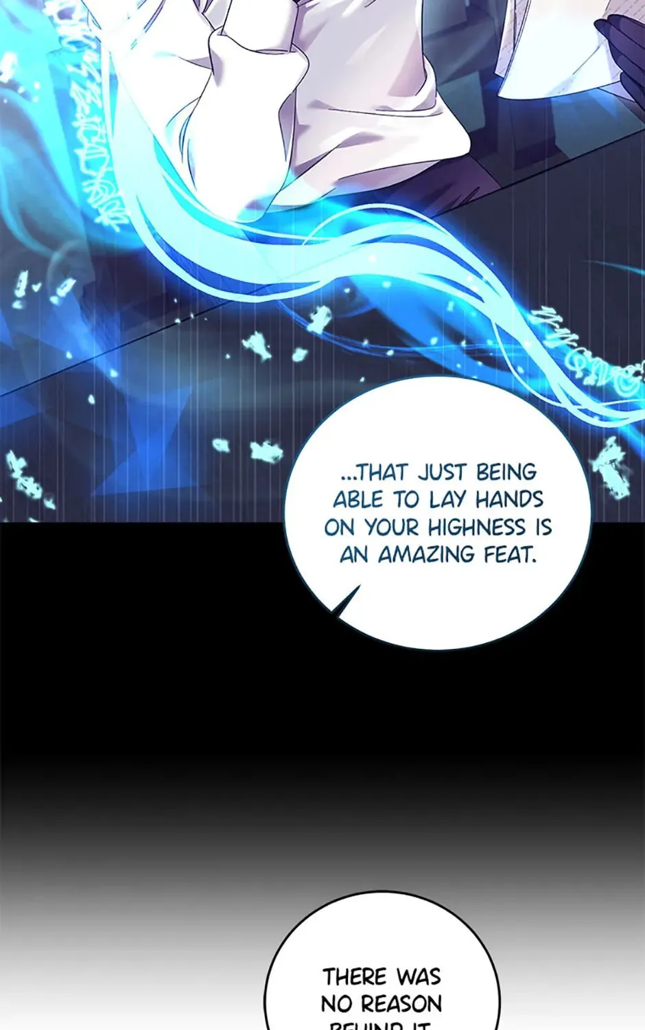 Baby Pharmacist Princess Chapter 7 page 151 - 