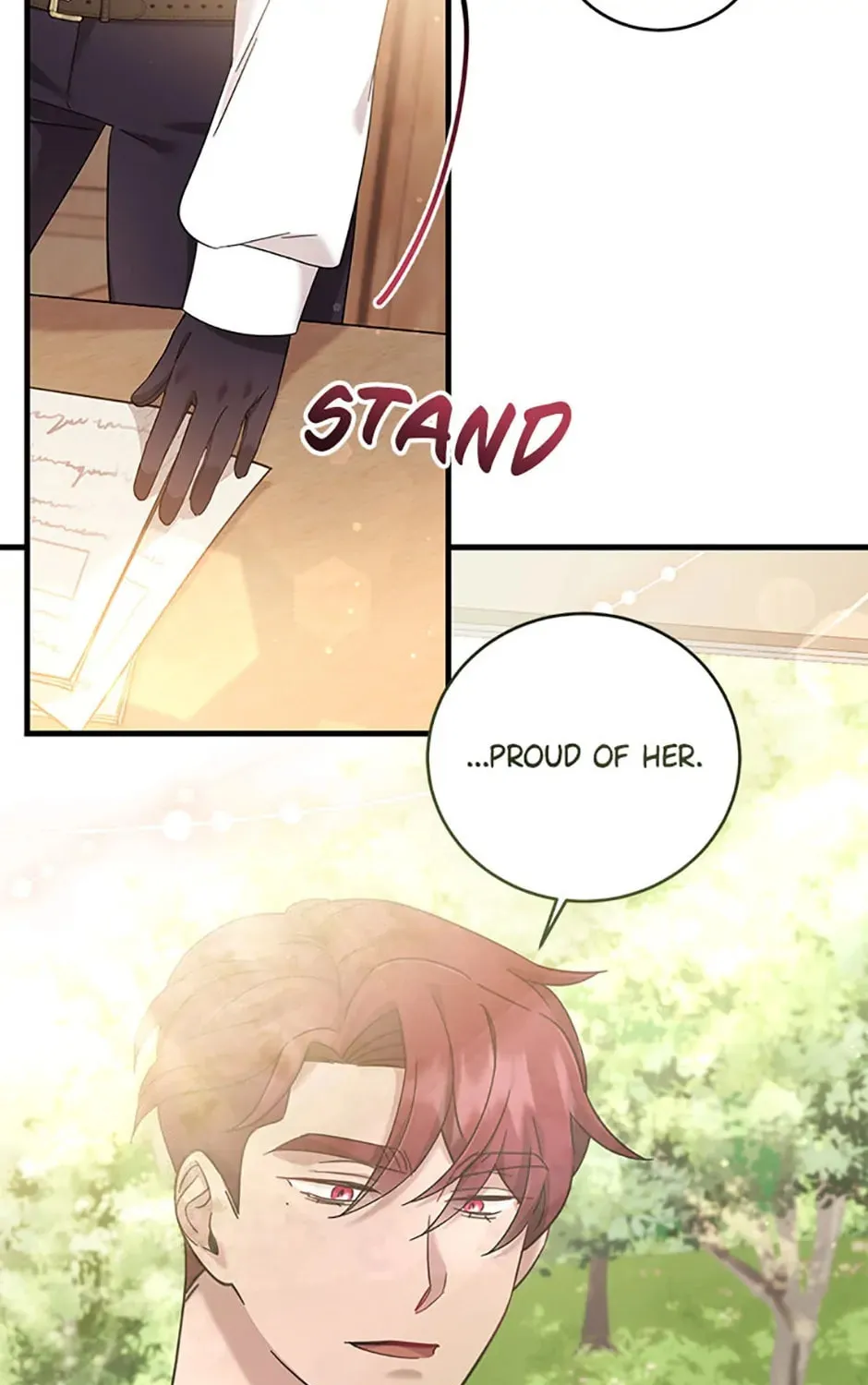 Baby Pharmacist Princess Chapter 7 page 153 - 