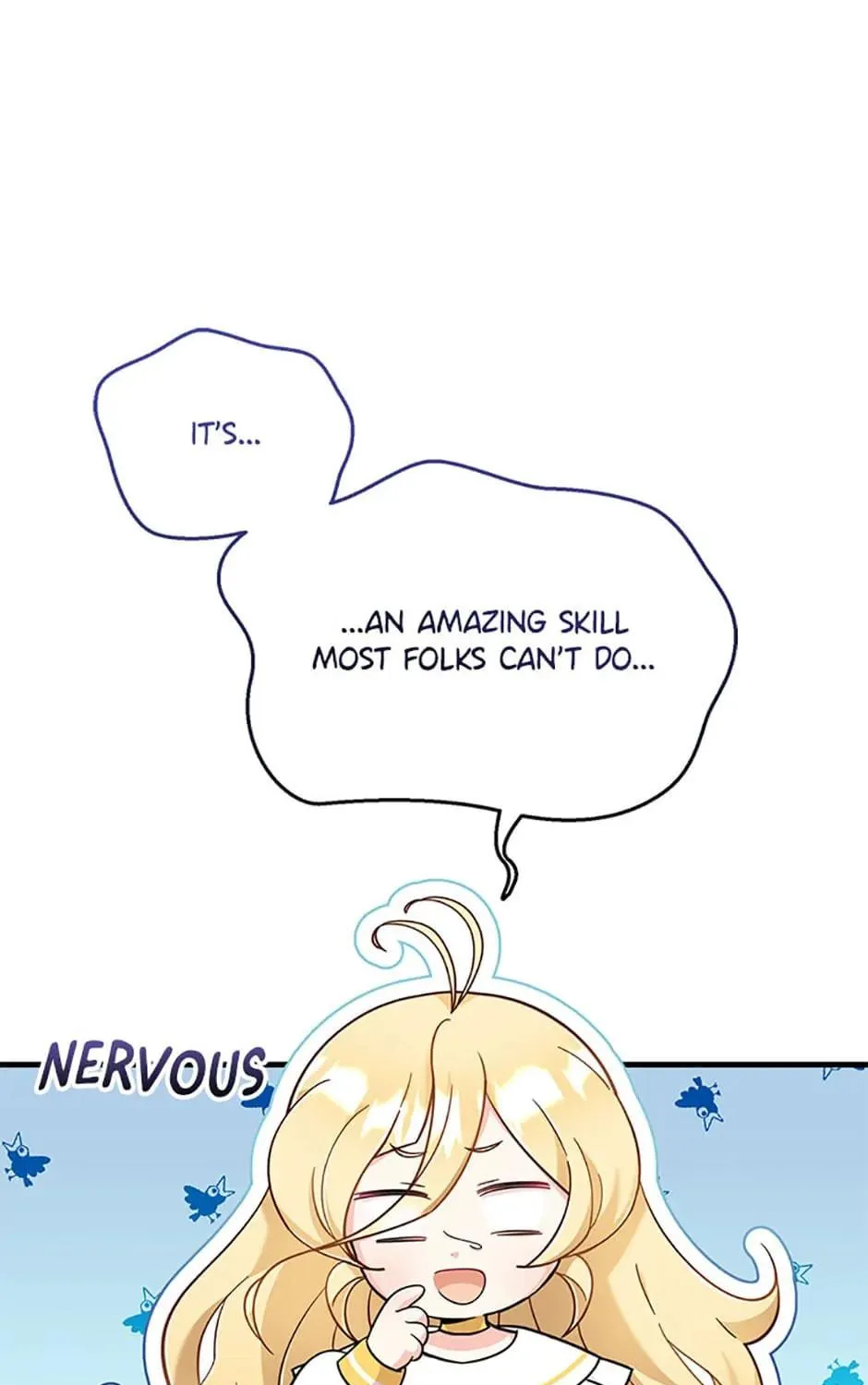 Baby Pharmacist Princess Chapter 7 page 17 - 