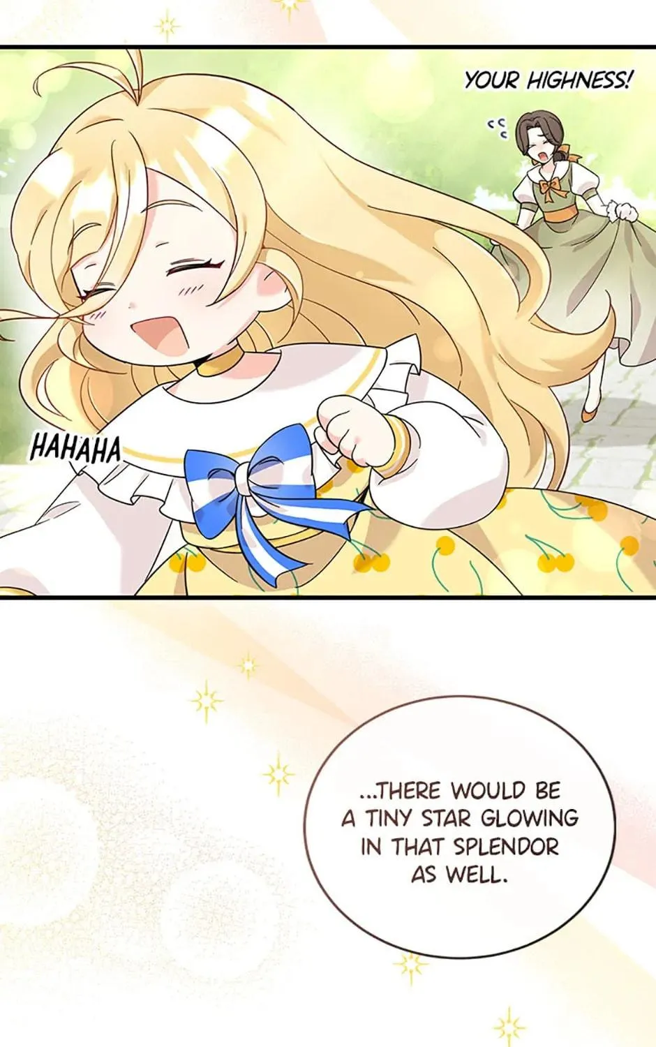 Baby Pharmacist Princess Chapter 7 page 161 - 
