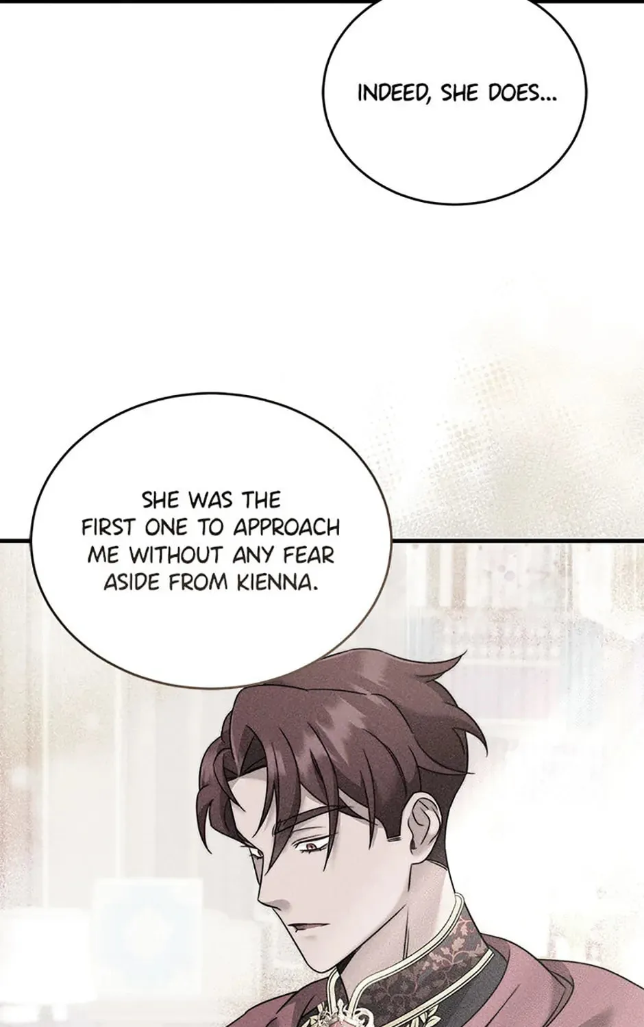 Baby Pharmacist Princess Chapter 7 page 165 - 