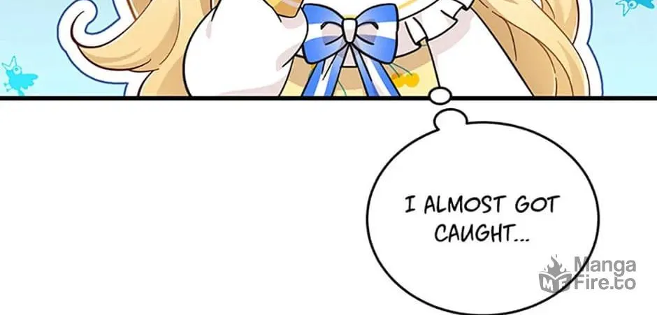 Baby Pharmacist Princess Chapter 7 page 18 - 