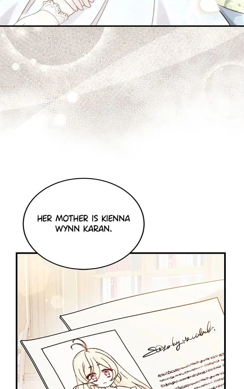 Baby Pharmacist Princess Chapter 7 page 173 - 