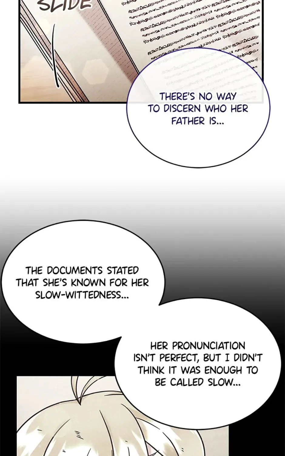Baby Pharmacist Princess Chapter 7 page 175 - 
