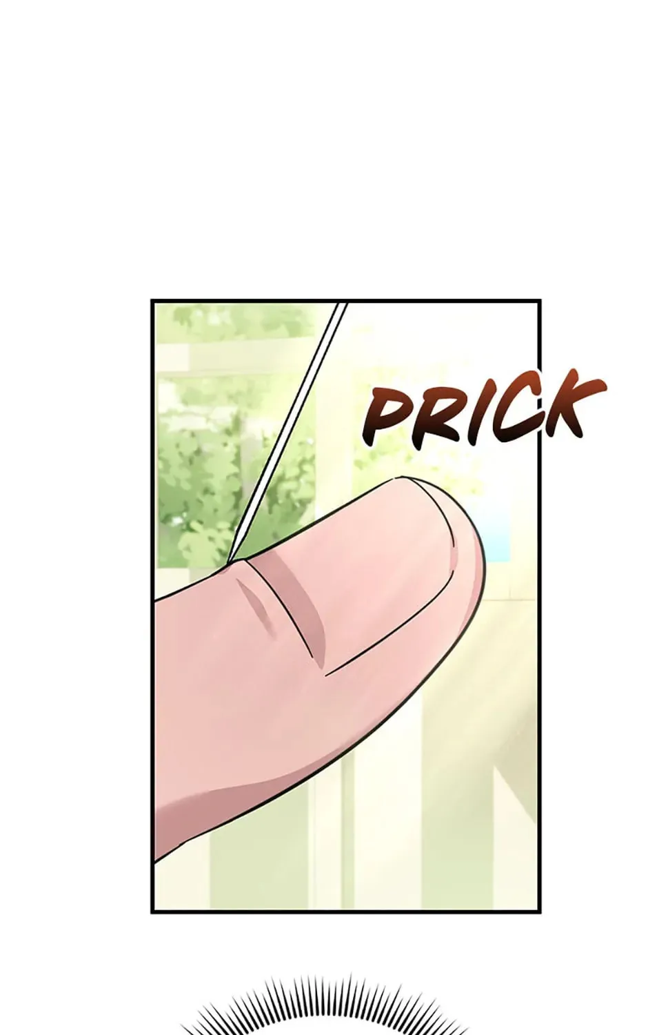Baby Pharmacist Princess Chapter 7 page 3 - 