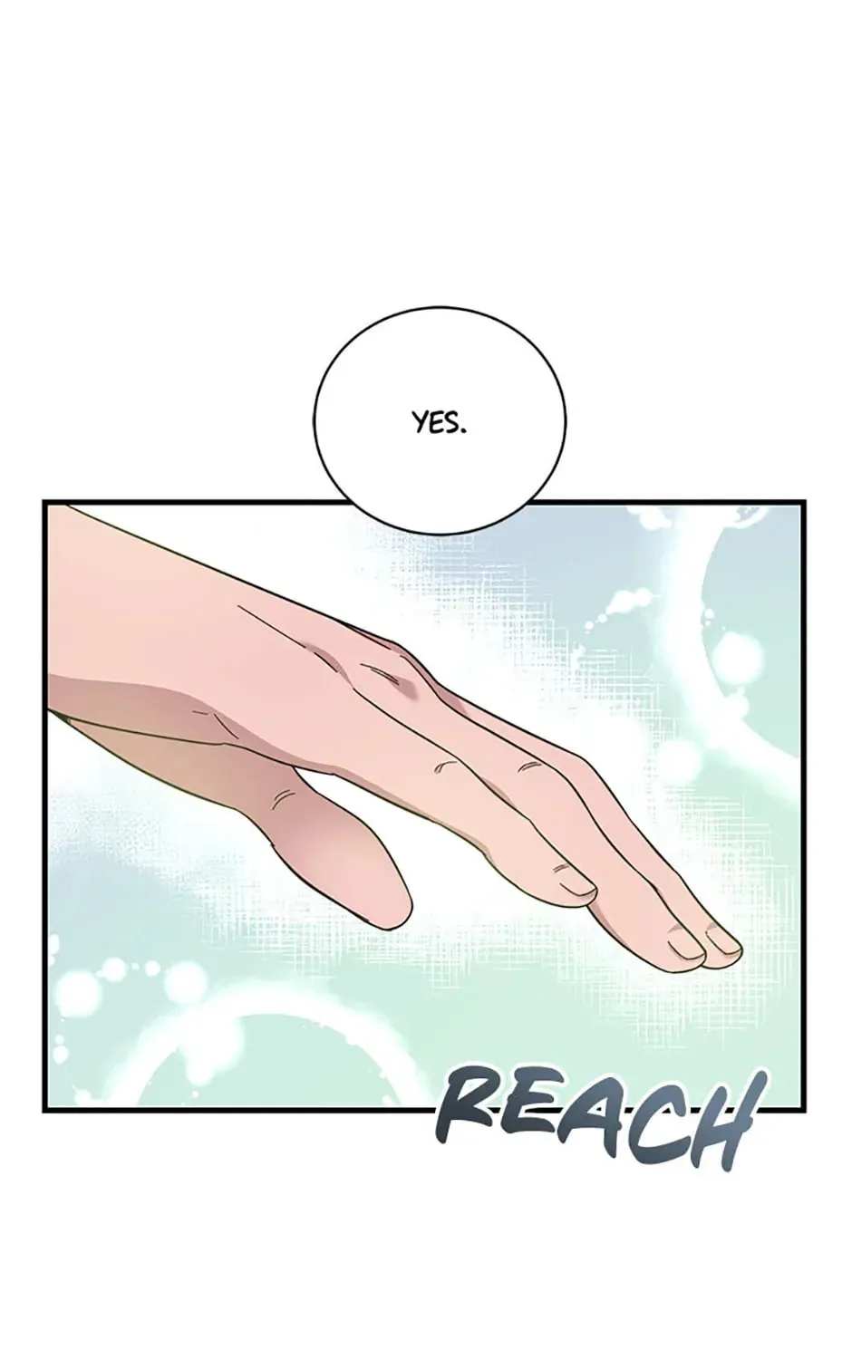 Baby Pharmacist Princess Chapter 7 page 21 - 