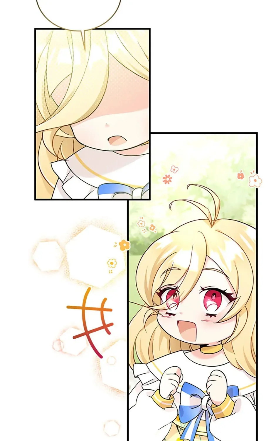 Baby Pharmacist Princess Chapter 7 page 25 - 