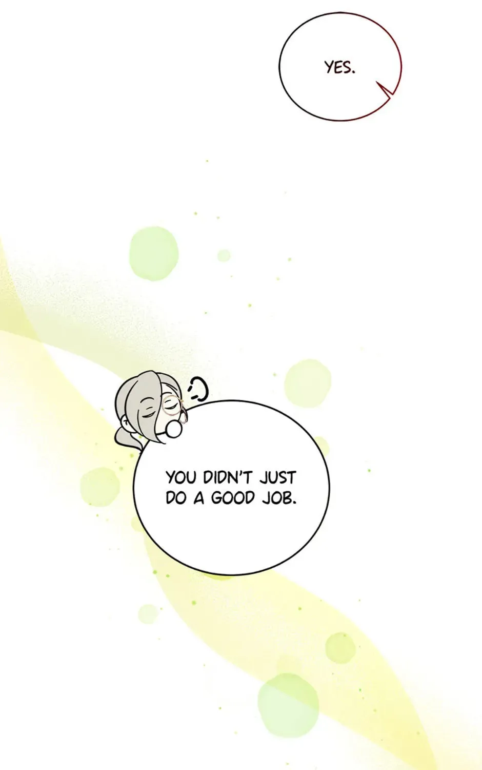 Baby Pharmacist Princess Chapter 7 page 27 - 