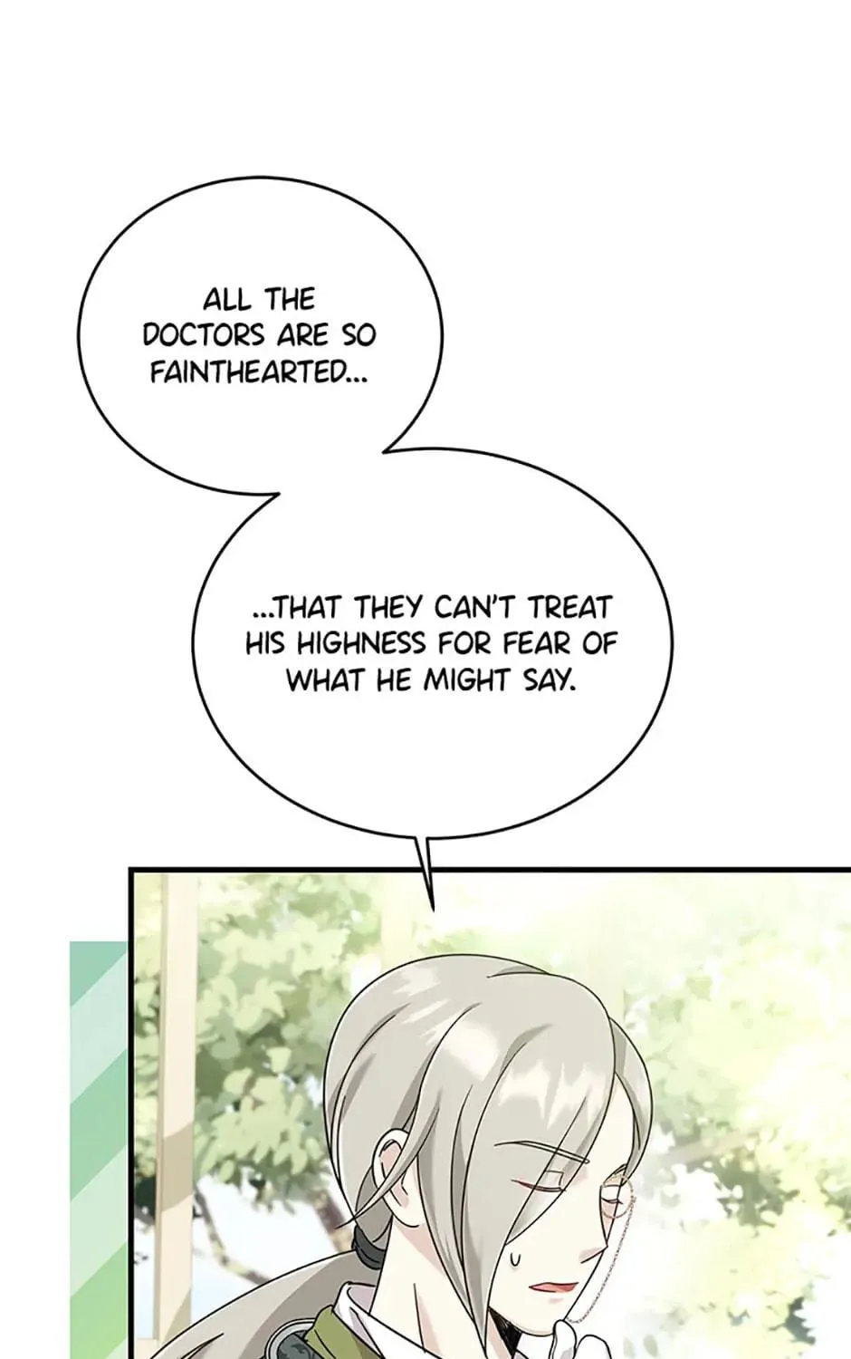 Baby Pharmacist Princess Chapter 7 page 29 - 
