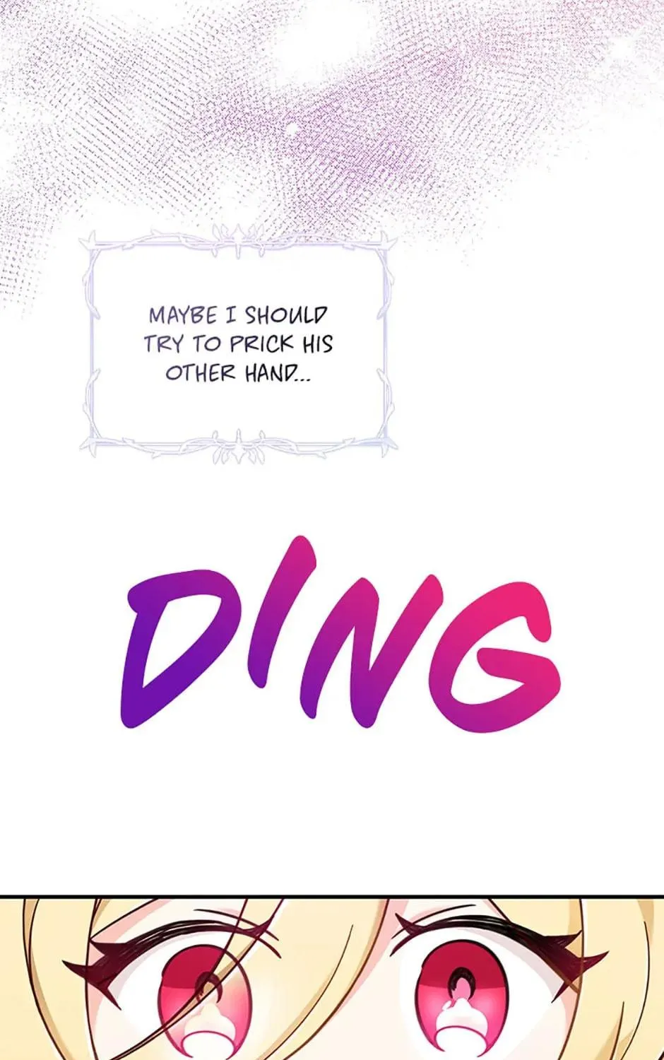 Baby Pharmacist Princess Chapter 7 page 39 - 