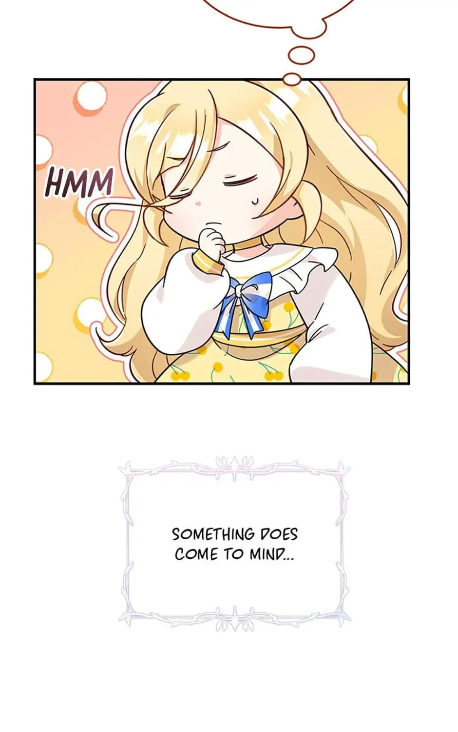 Baby Pharmacist Princess Chapter 7 page 53 - 