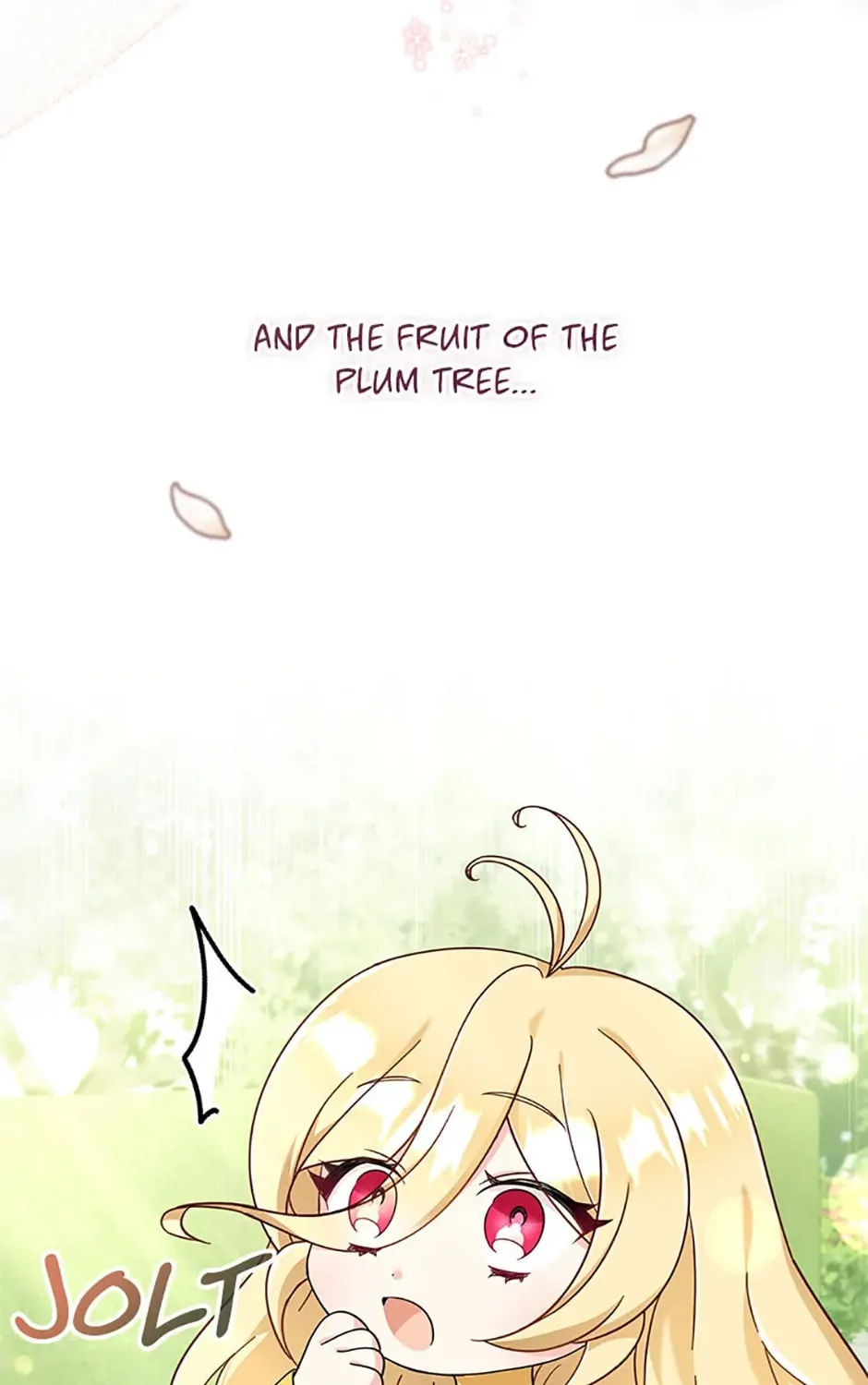 Baby Pharmacist Princess Chapter 7 page 57 - 