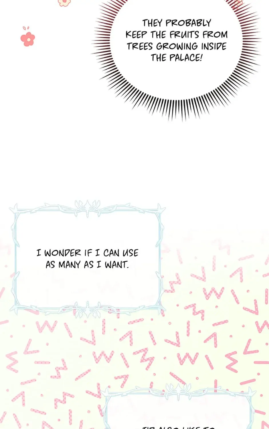 Baby Pharmacist Princess Chapter 7 page 67 - 
