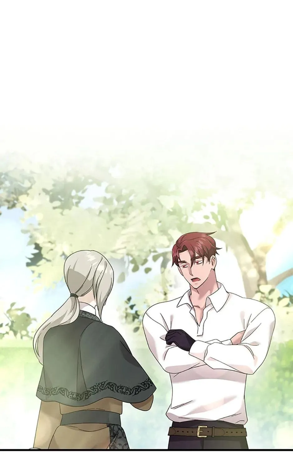 Baby Pharmacist Princess Chapter 7 page 69 - 