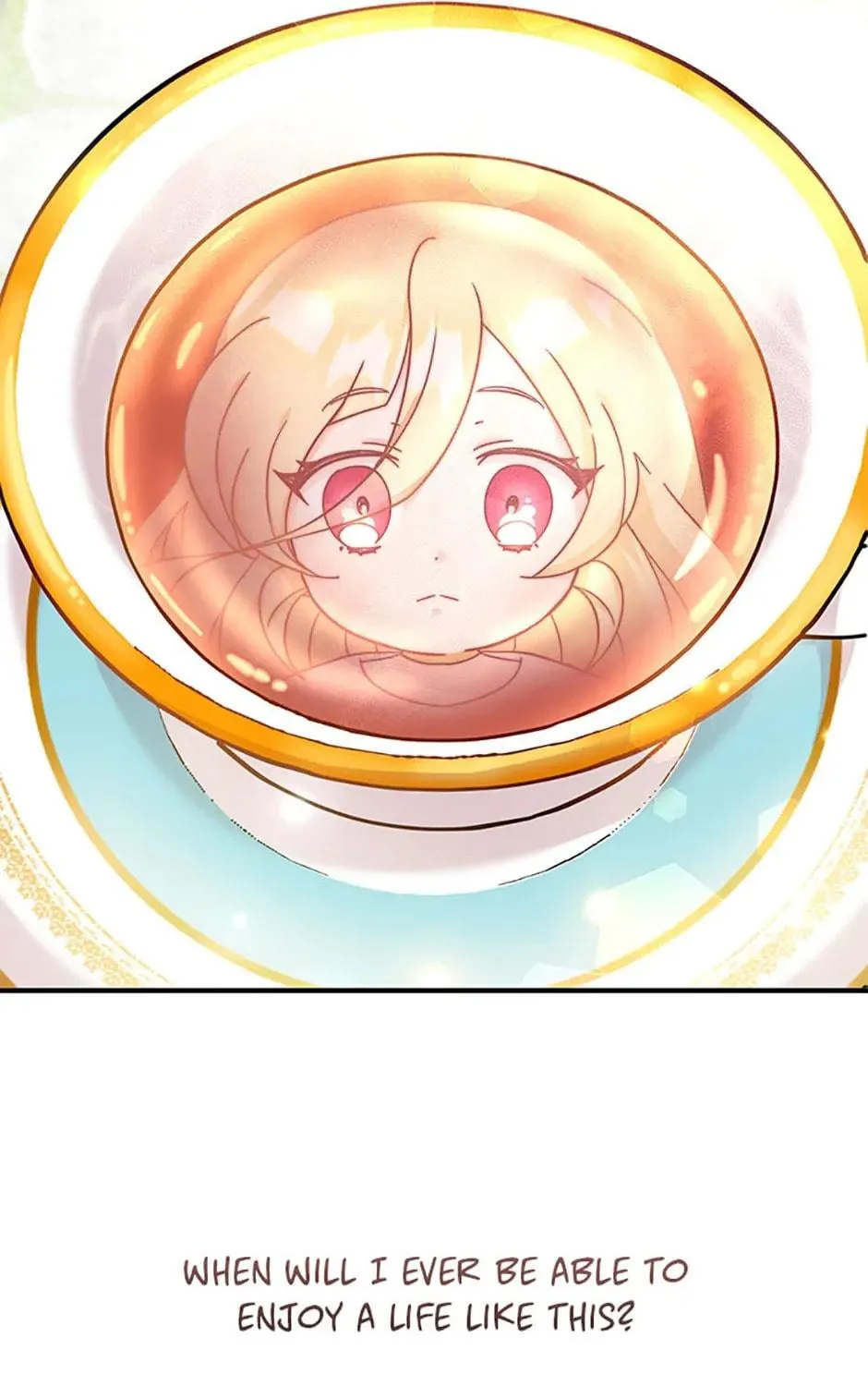 Baby Pharmacist Princess Chapter 7 page 77 - 
