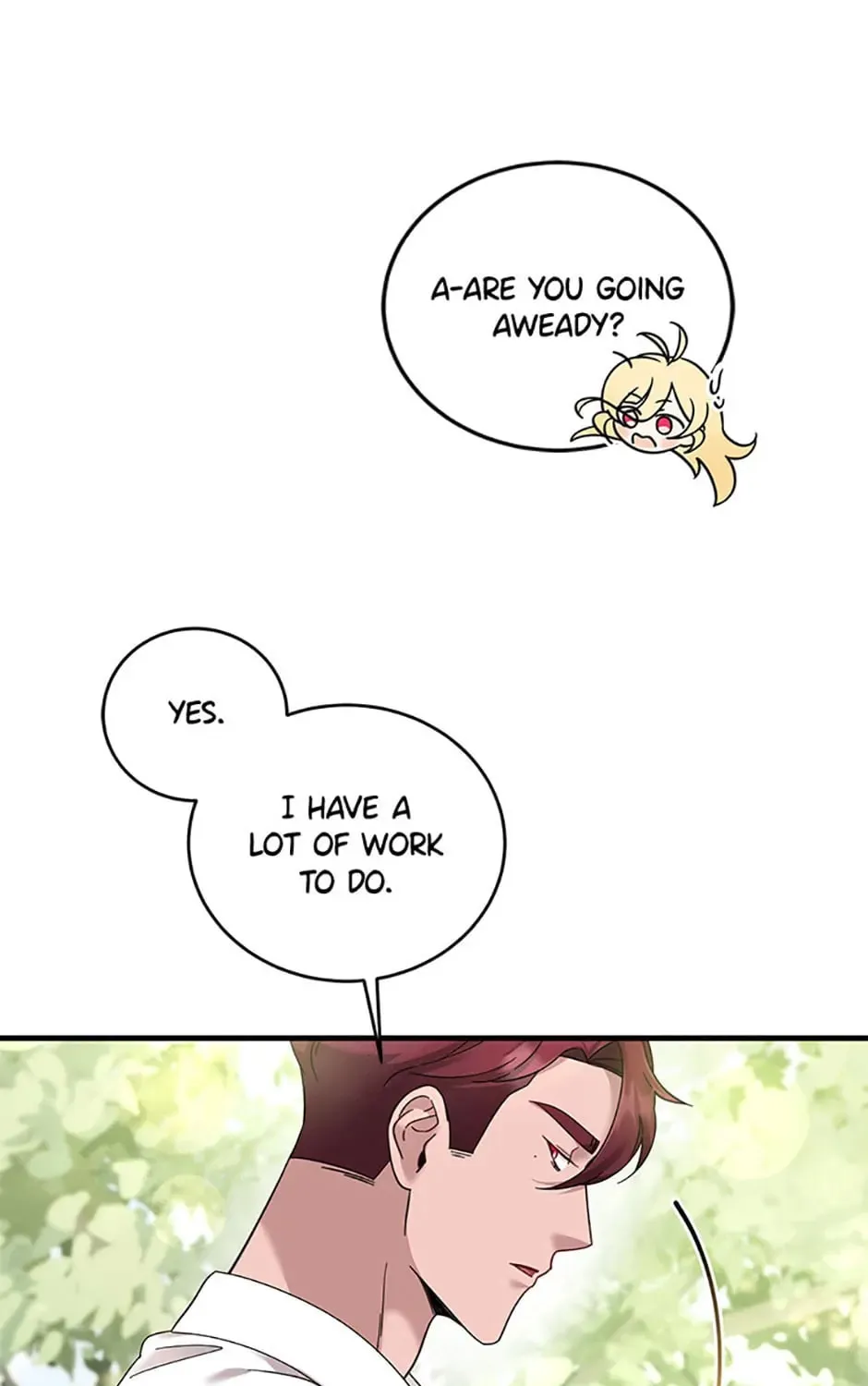 Baby Pharmacist Princess Chapter 7 page 81 - 