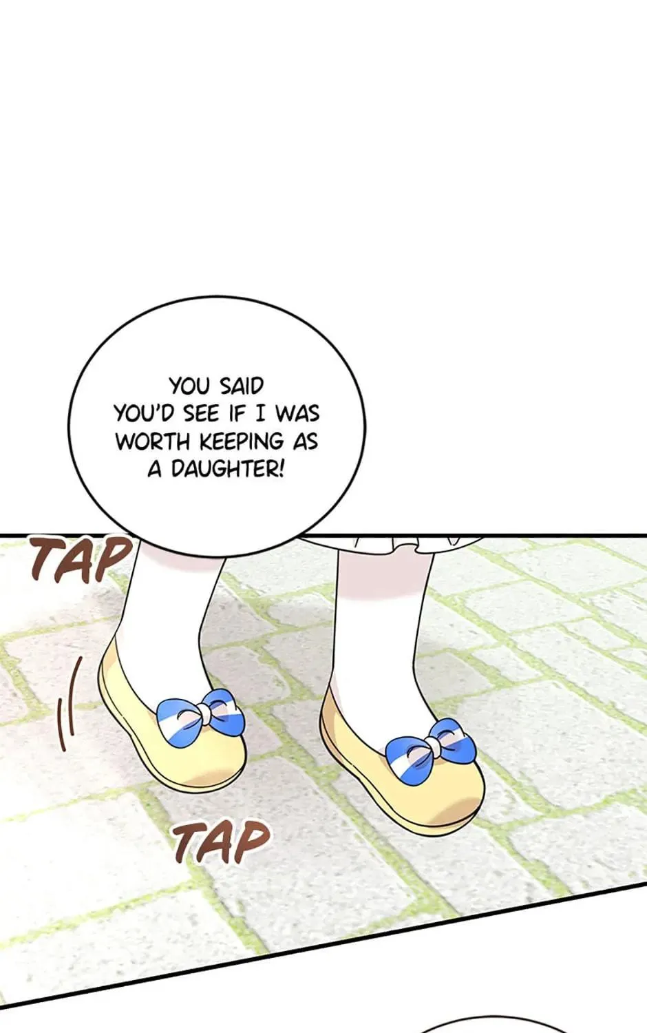 Baby Pharmacist Princess Chapter 7 page 99 - 