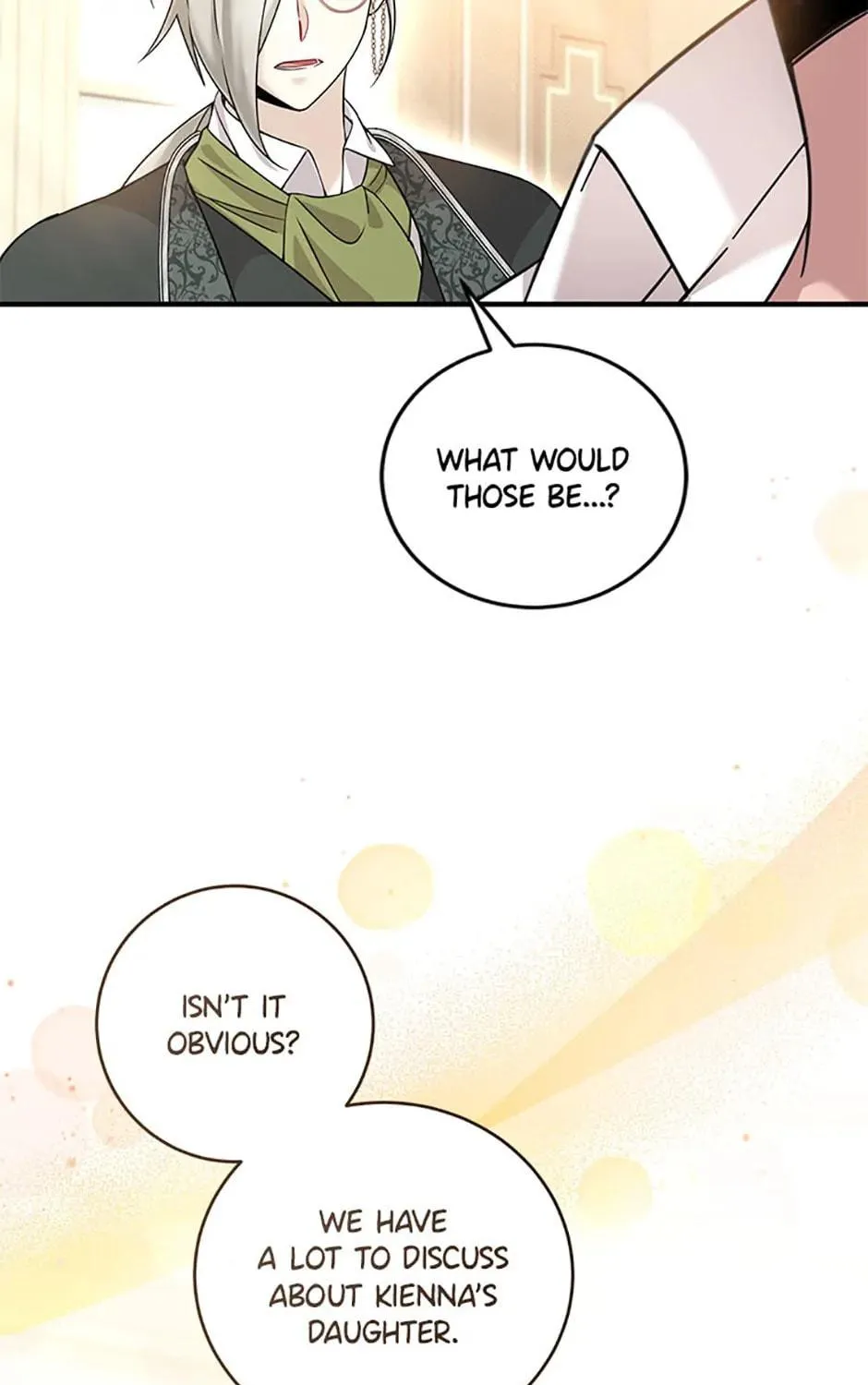 Baby Pharmacist Princess Chapter 8 page 107 - 