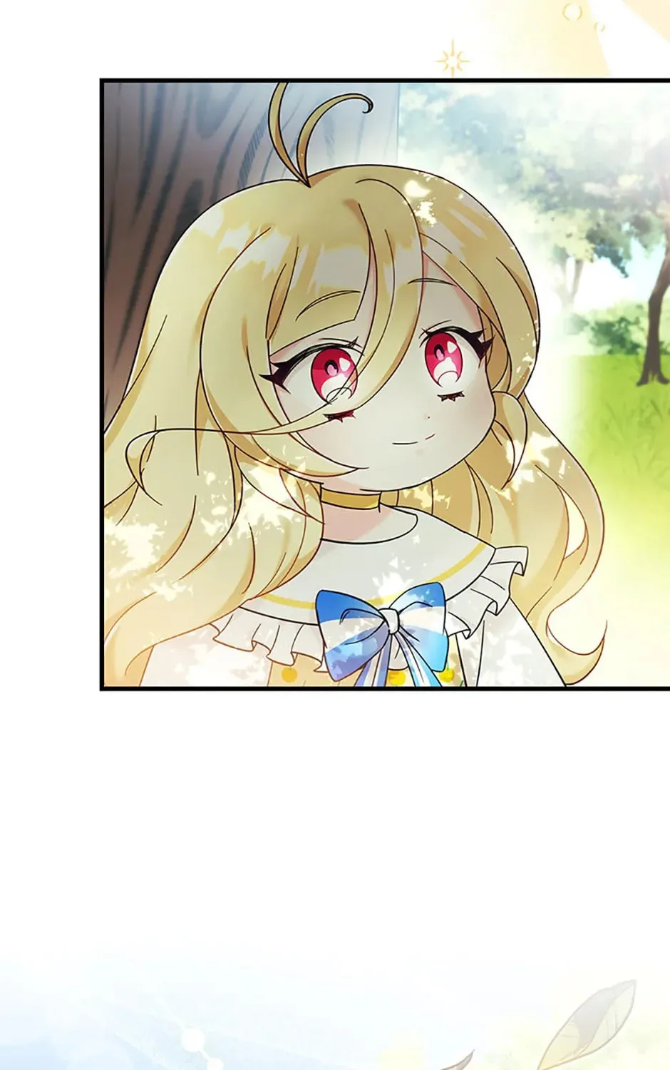 Baby Pharmacist Princess Chapter 8 page 121 - 