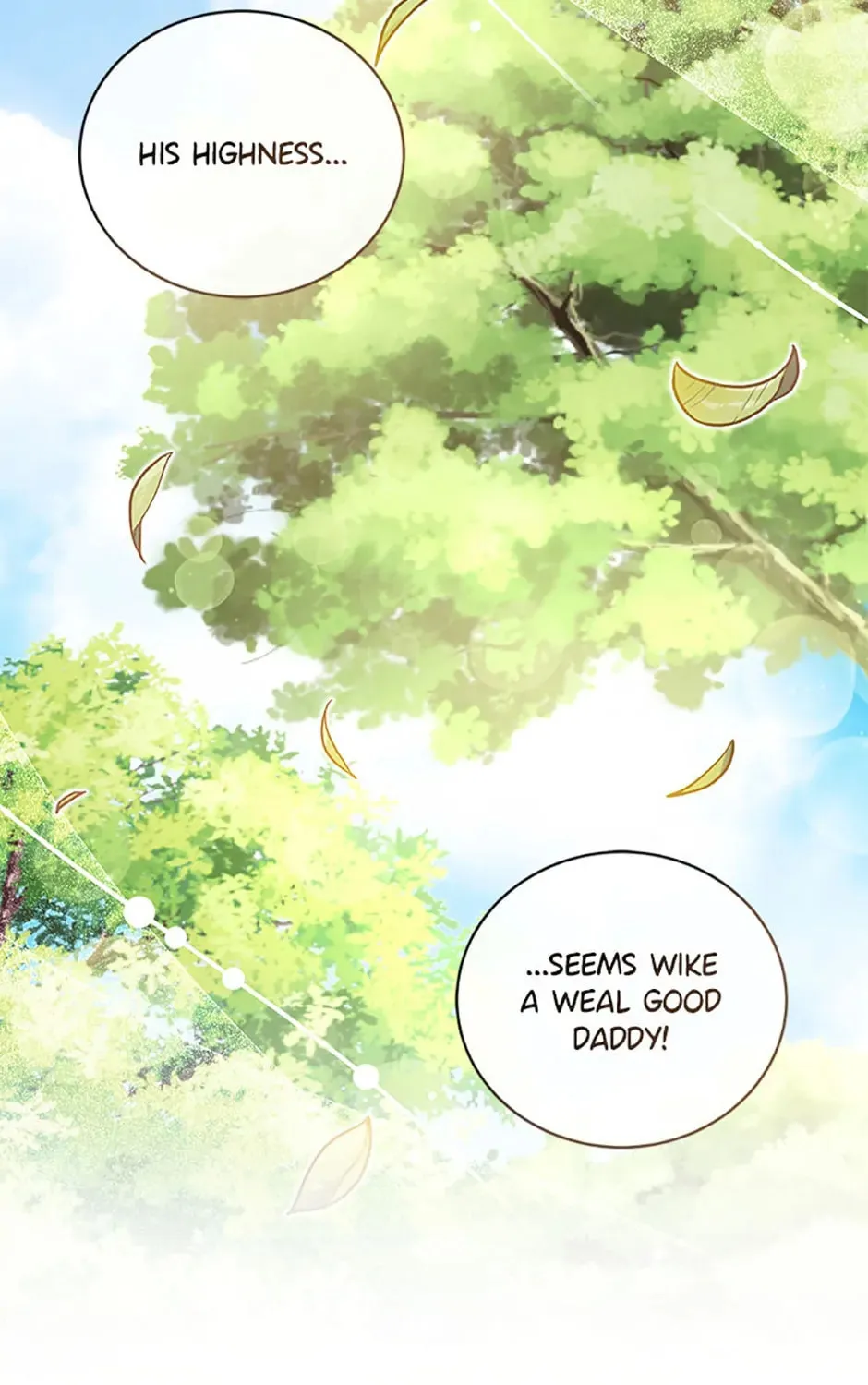 Baby Pharmacist Princess Chapter 8 page 123 - 