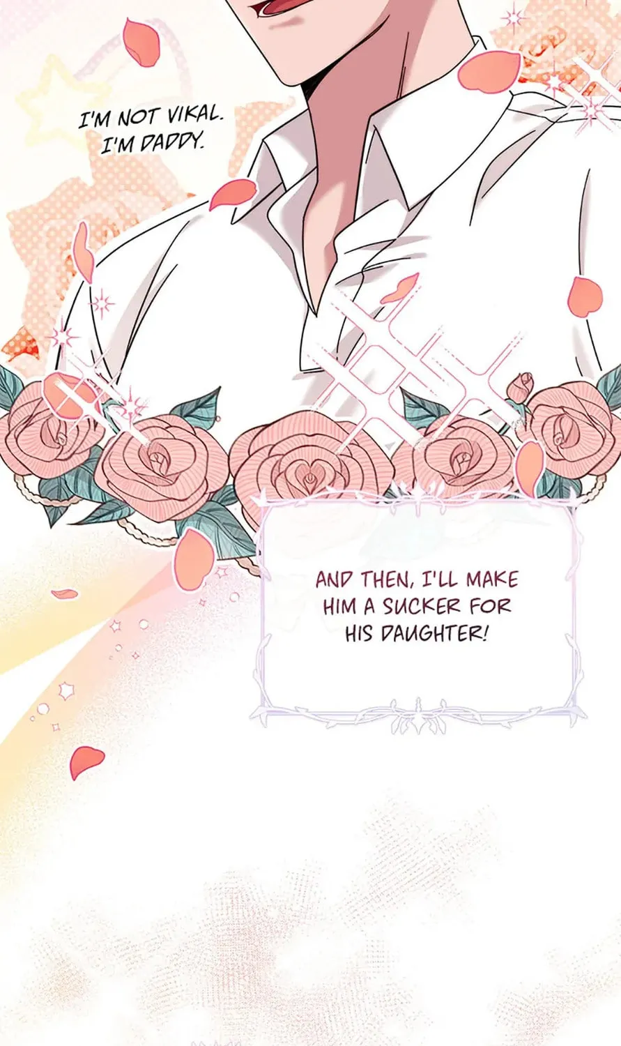 Baby Pharmacist Princess Chapter 8 page 127 - 