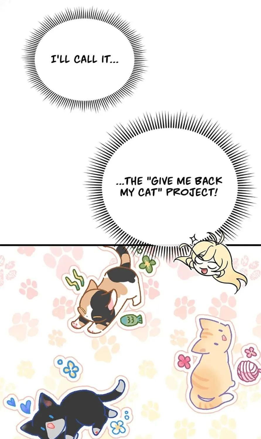 Baby Pharmacist Princess Chapter 8 page 131 - 