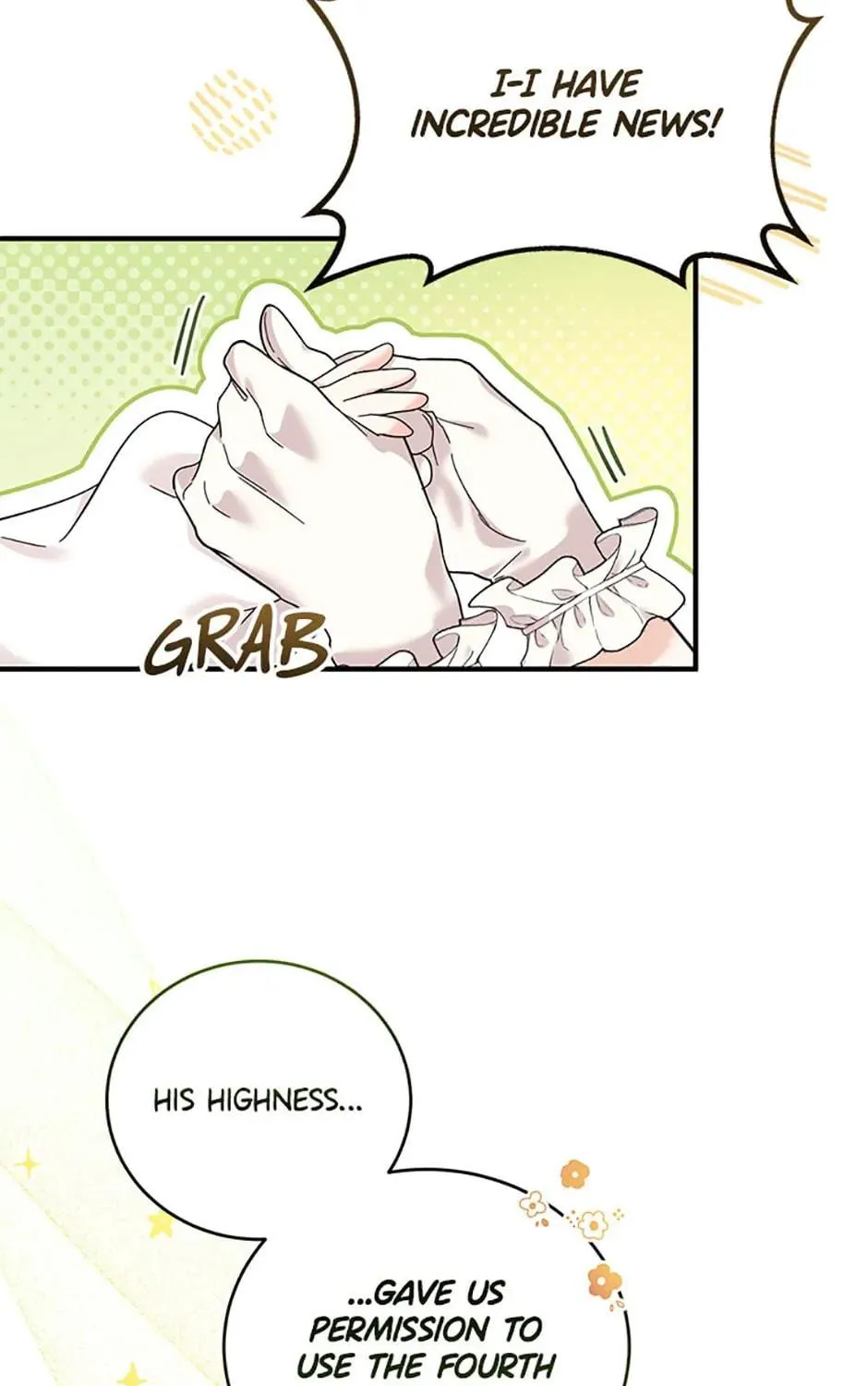 Baby Pharmacist Princess Chapter 8 page 139 - 