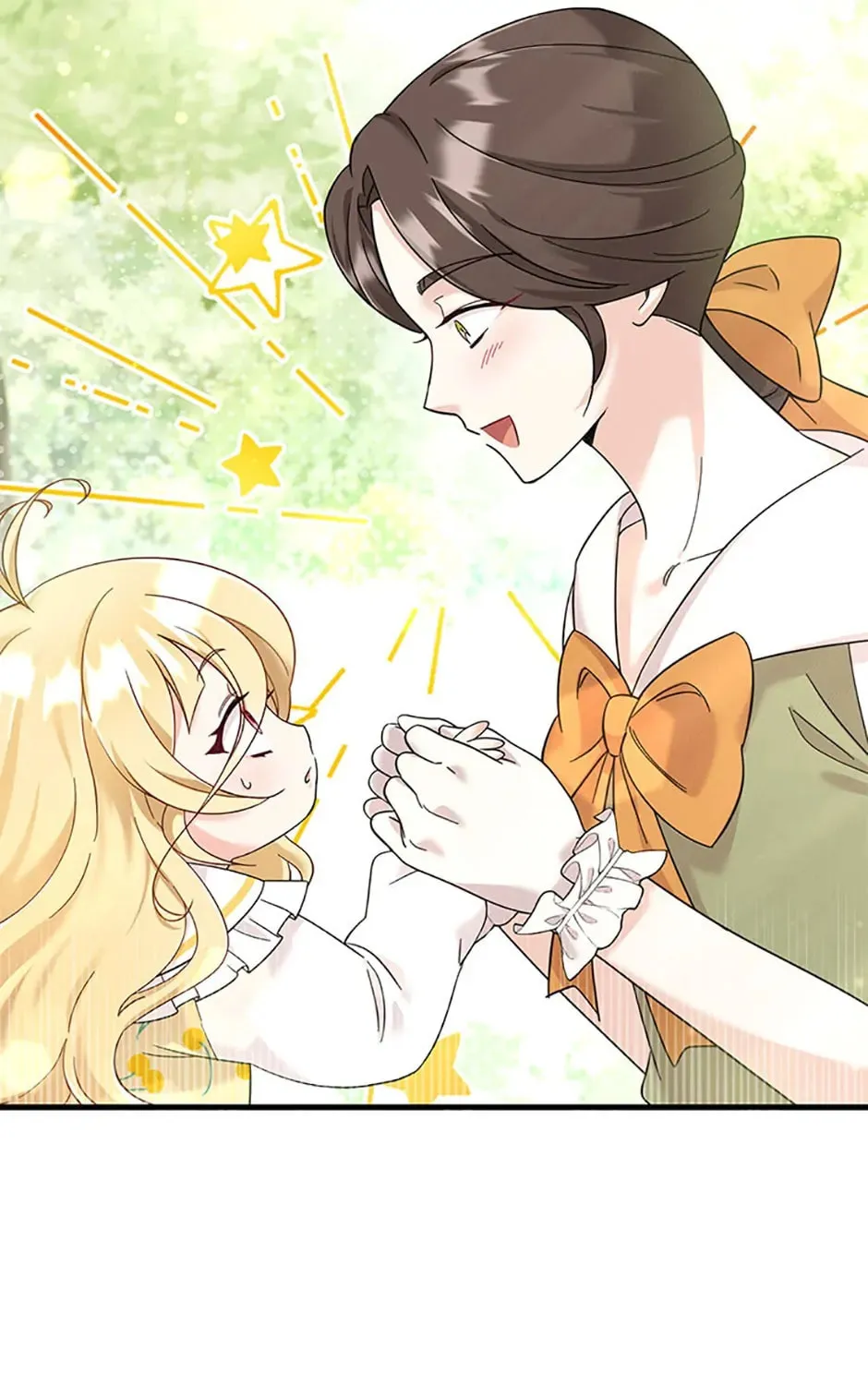 Baby Pharmacist Princess Chapter 8 page 141 - 