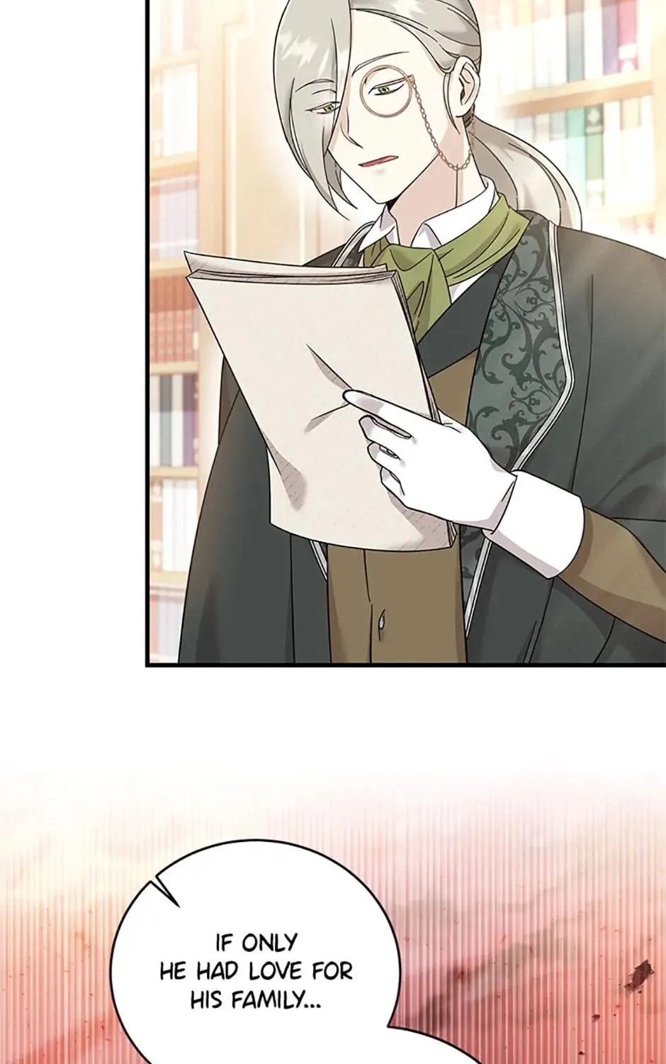 Baby Pharmacist Princess Chapter 8 page 19 - 