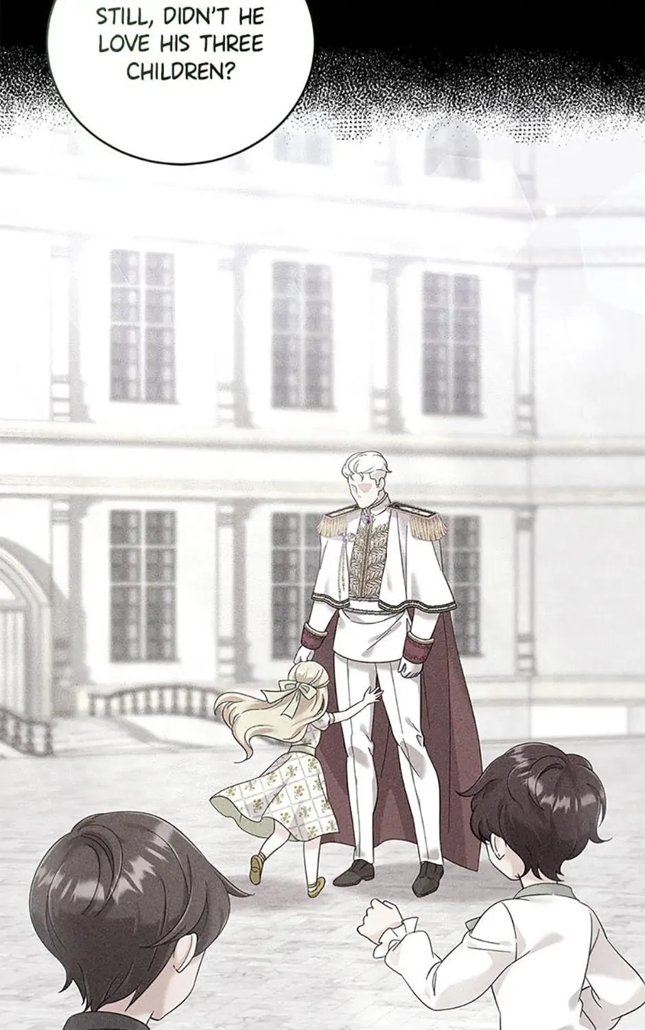 Baby Pharmacist Princess Chapter 8 page 23 - 