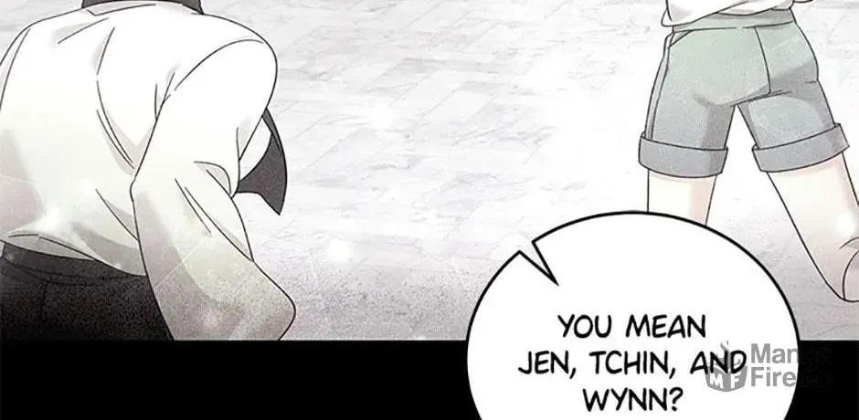 Baby Pharmacist Princess Chapter 8 page 24 - 
