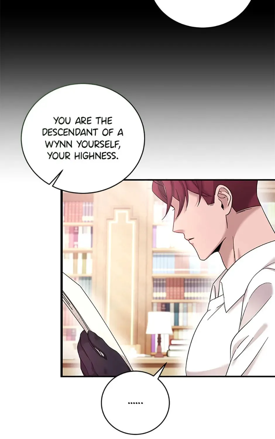 Baby Pharmacist Princess Chapter 8 page 25 - 