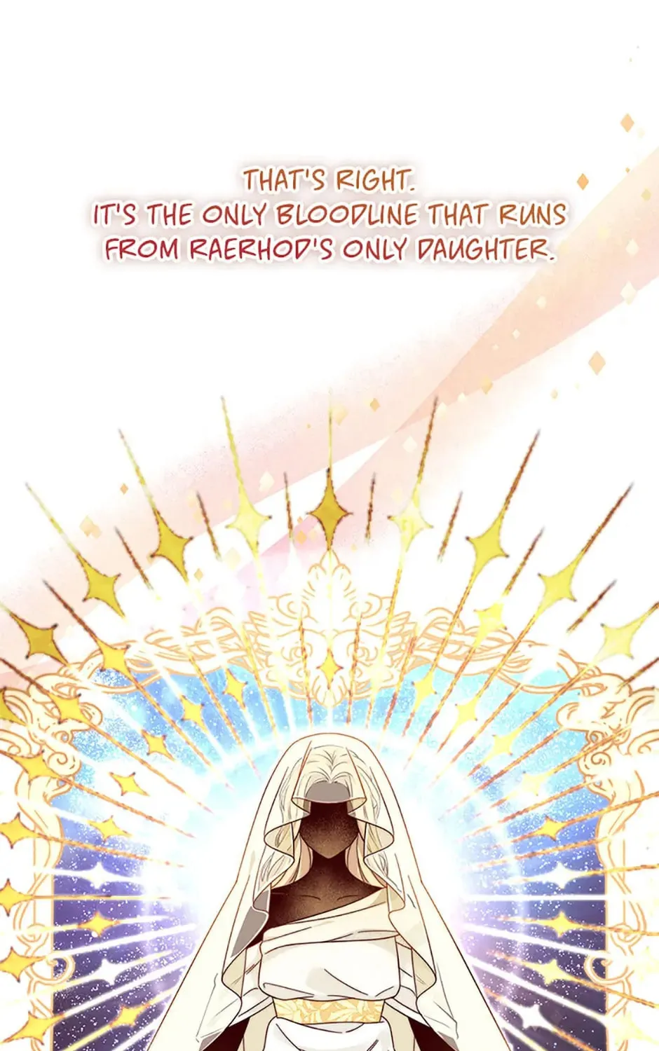 Baby Pharmacist Princess Chapter 8 page 27 - 