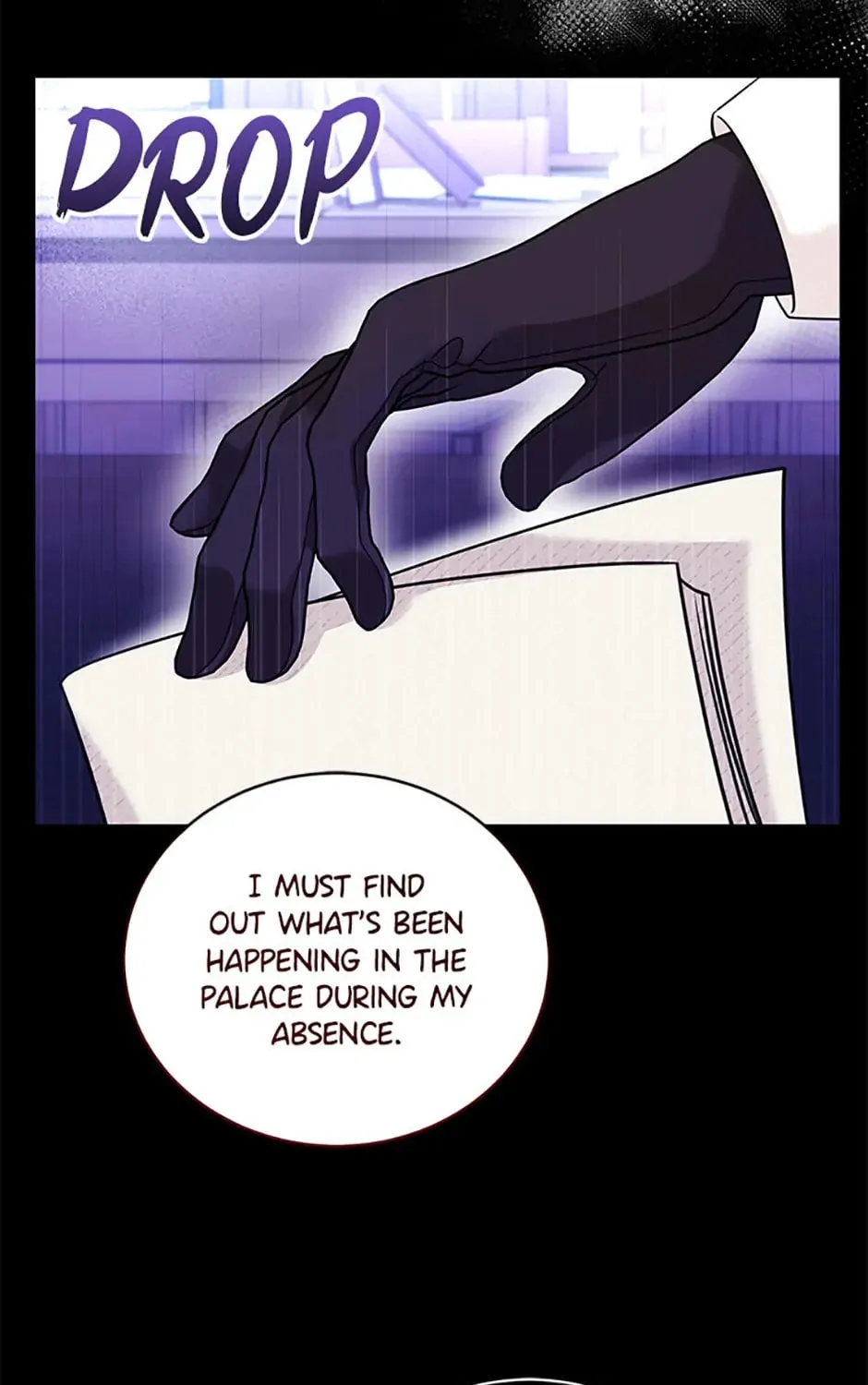 Baby Pharmacist Princess Chapter 8 page 31 - 
