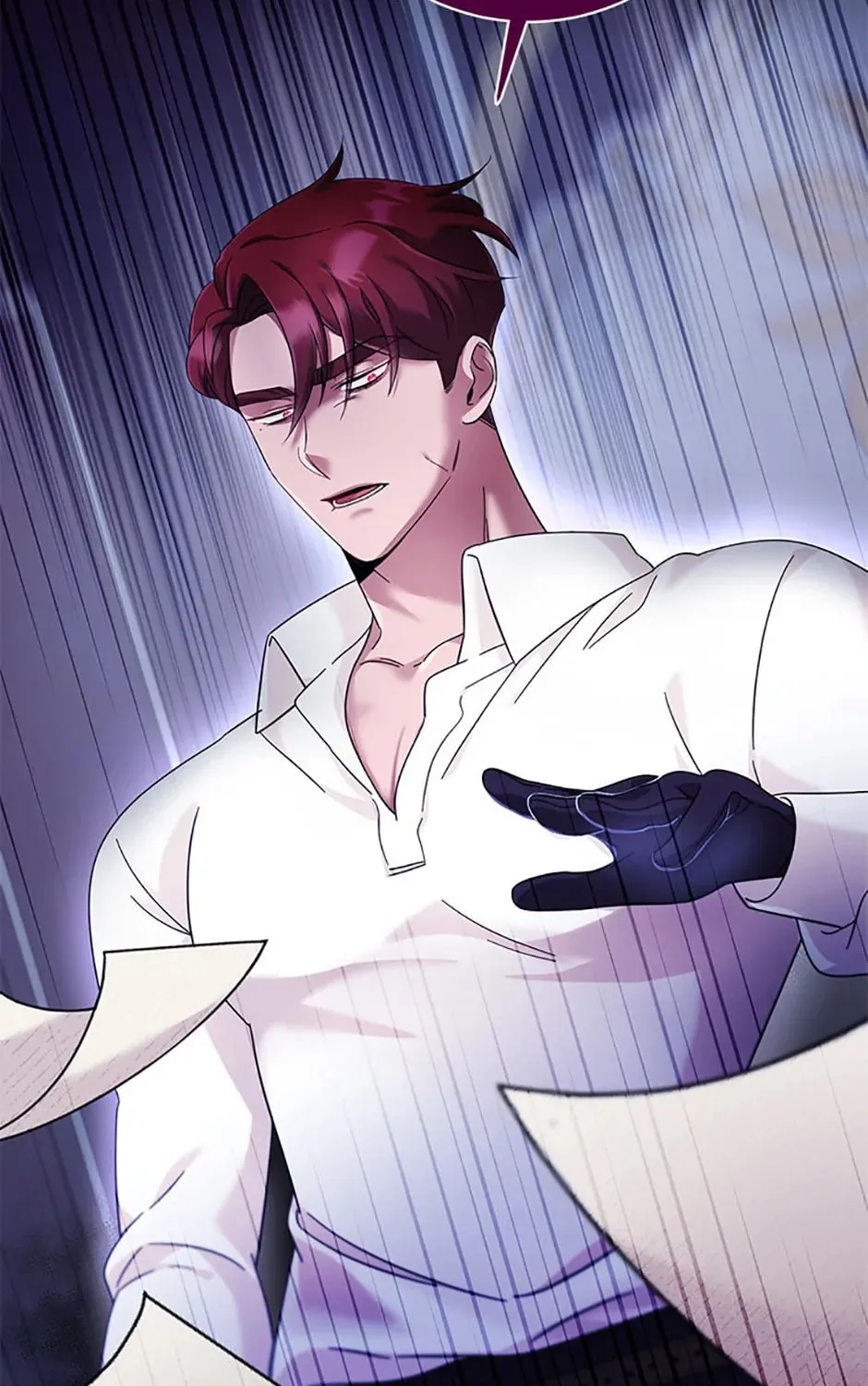 Baby Pharmacist Princess Chapter 8 page 33 - 