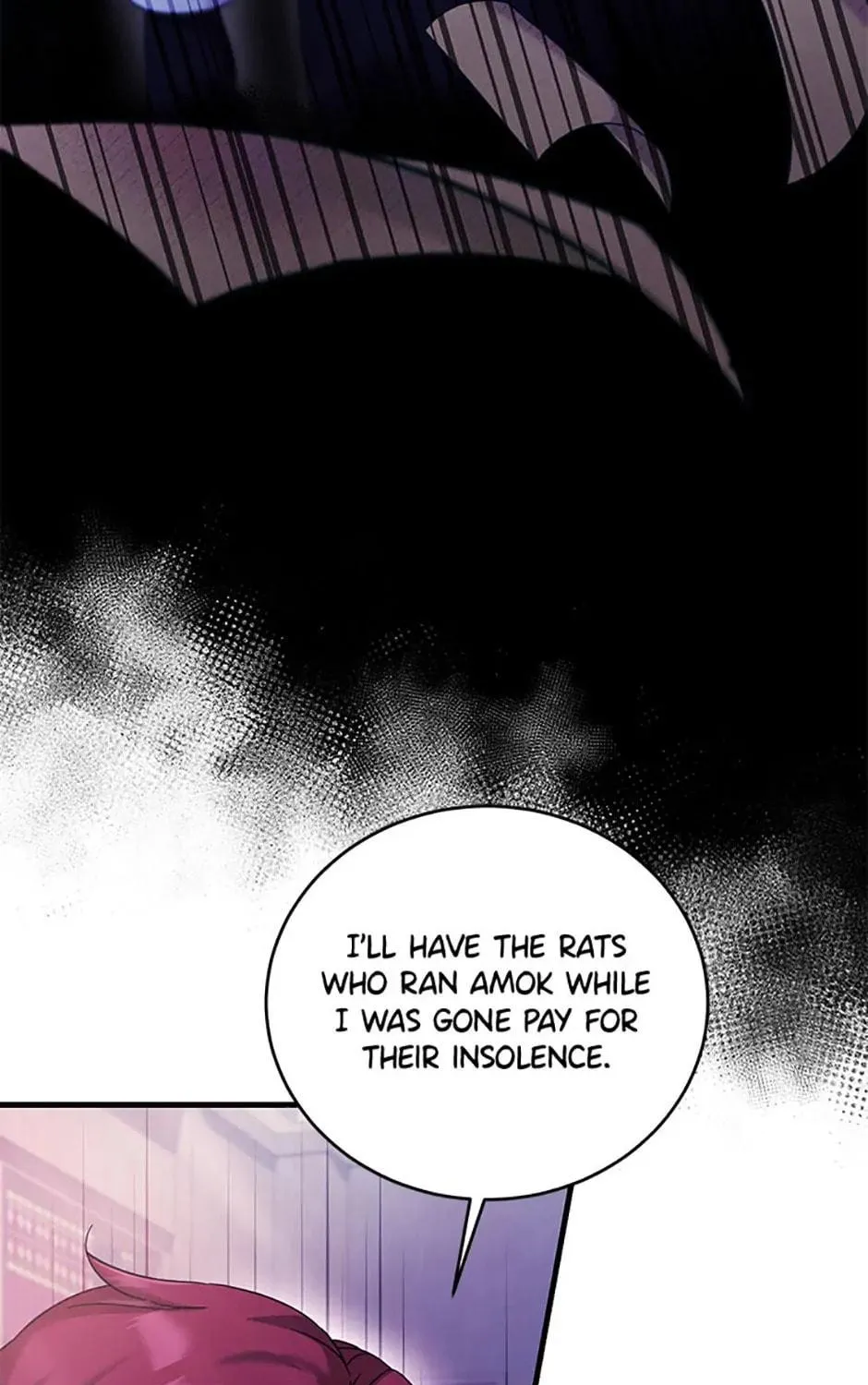 Baby Pharmacist Princess Chapter 8 page 35 - 