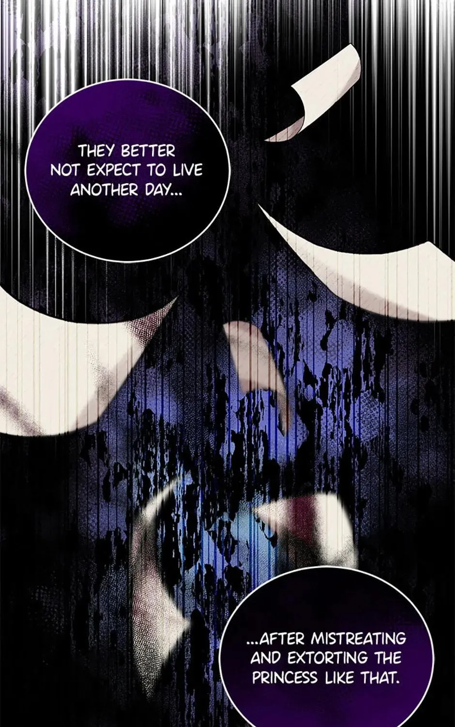 Baby Pharmacist Princess Chapter 8 page 39 - 