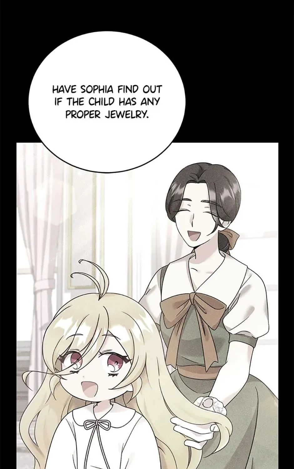 Baby Pharmacist Princess Chapter 8 page 41 - 