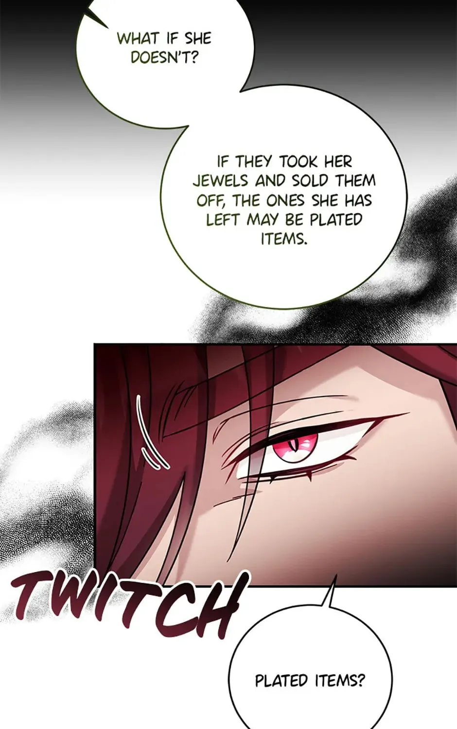 Baby Pharmacist Princess Chapter 8 page 43 - 